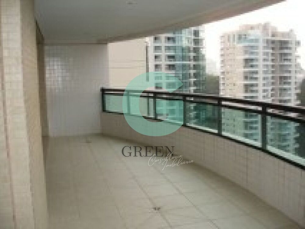 Apartamento, 4 quartos, 320 m² - Foto 1