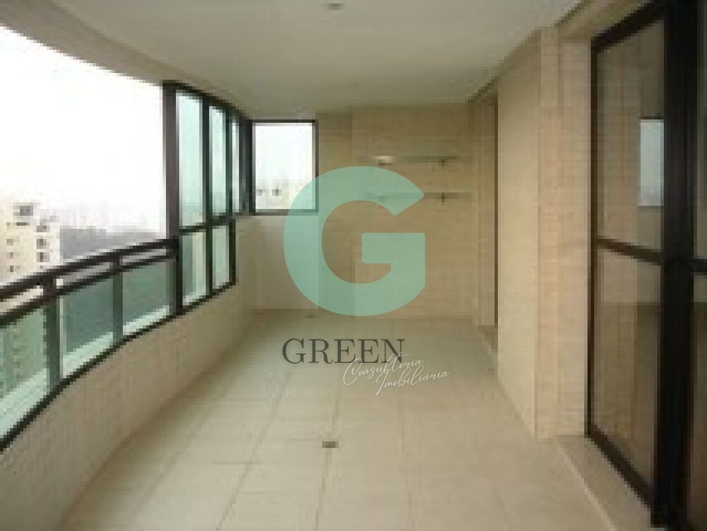 Apartamento, 4 quartos, 320 m² - Foto 2