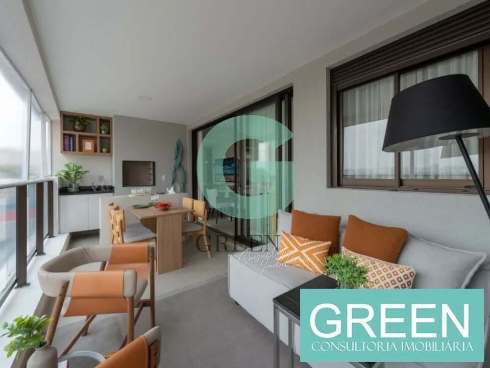 Apartamento, 4 quartos, 147 m² - Foto 13