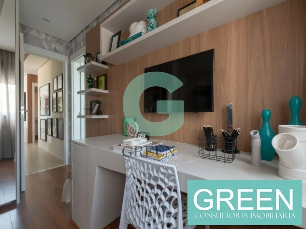 Apartamento, 4 quartos, 147 m² - Foto 16
