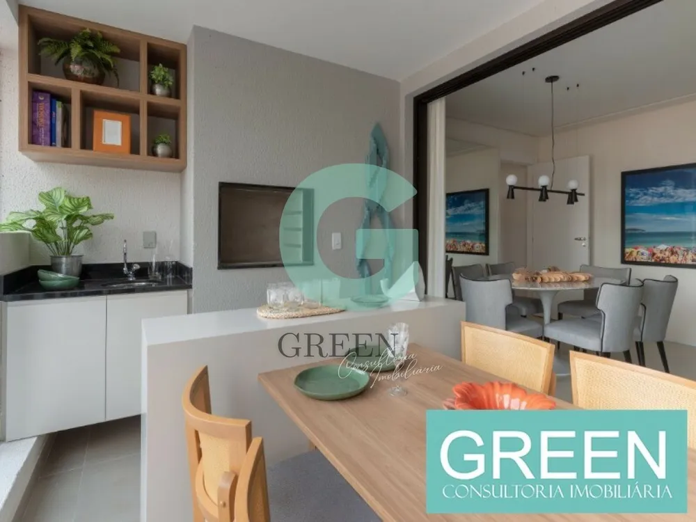 Apartamento, 4 quartos, 147 m² - Foto 2