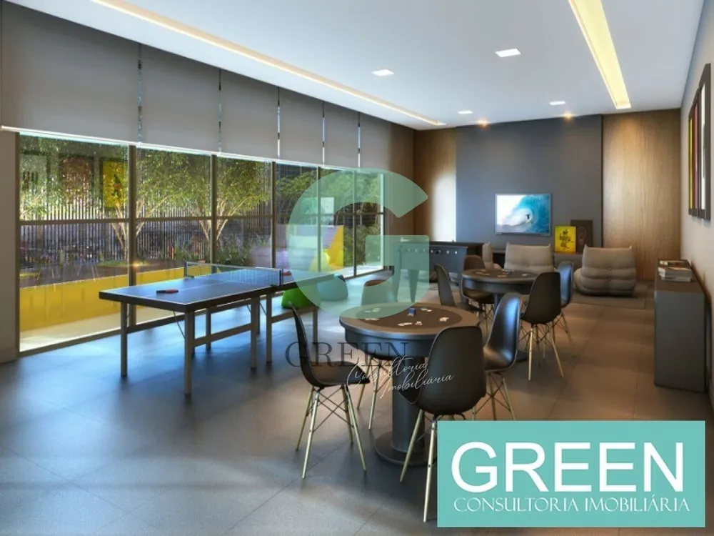 Apartamento, 4 quartos, 147 m² - Foto 10
