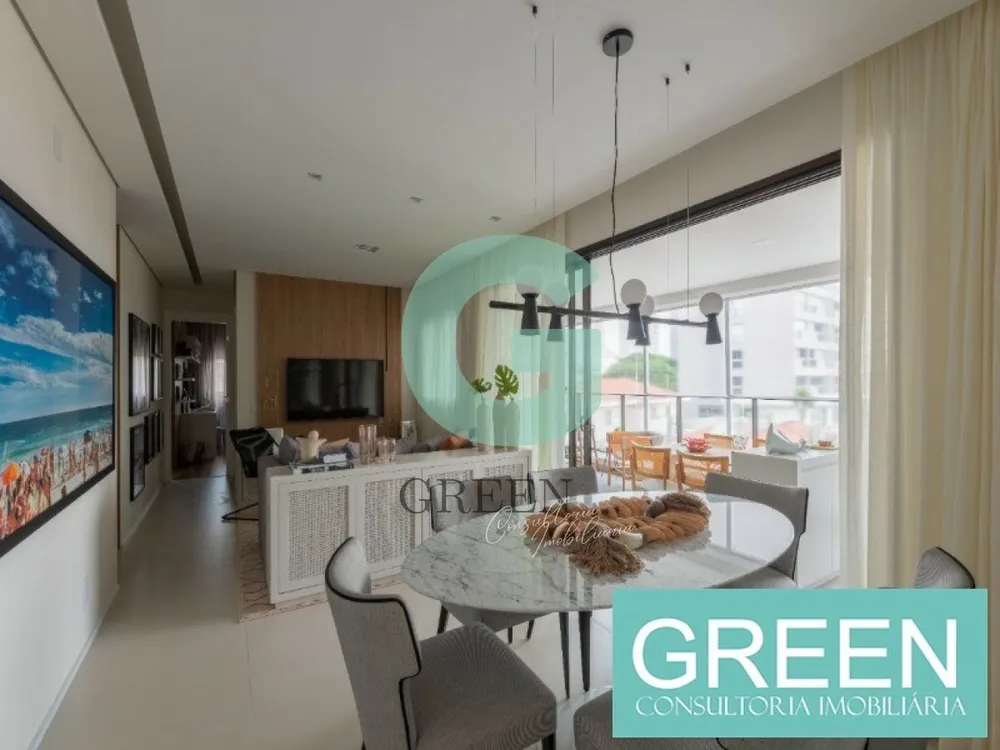 Apartamento, 4 quartos, 147 m² - Foto 7