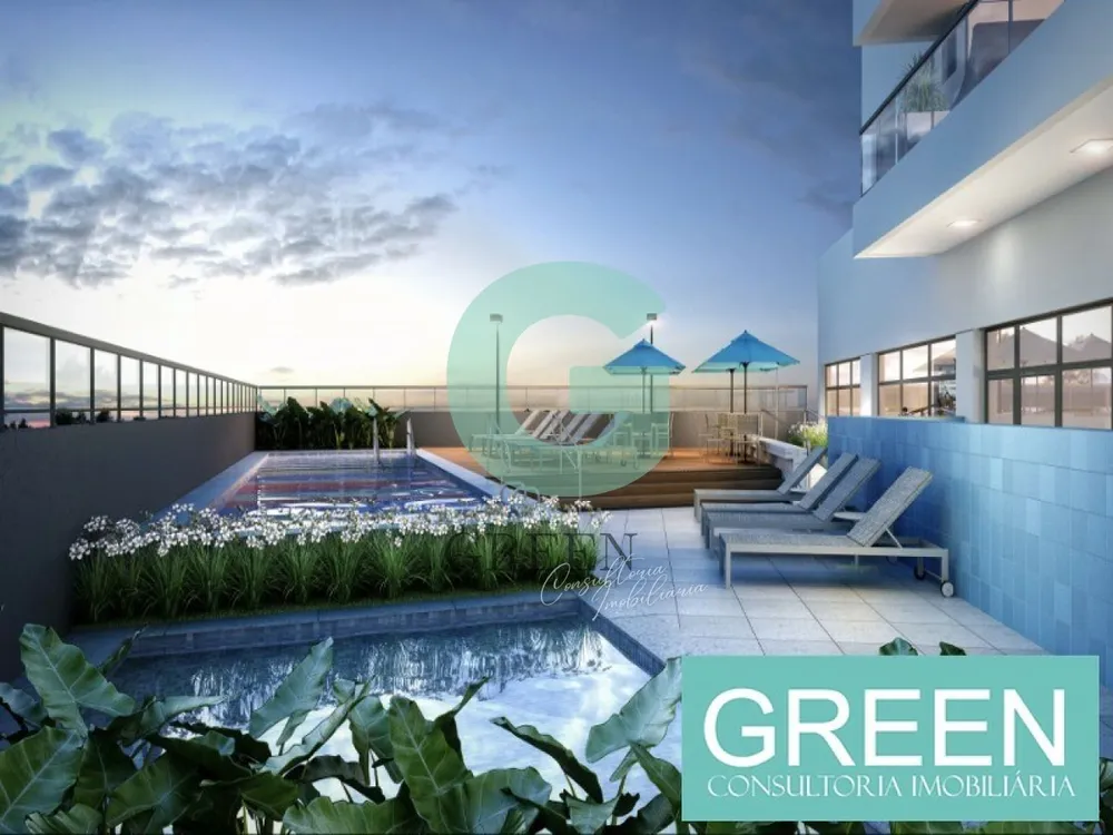 Apartamento, 4 quartos, 147 m² - Foto 9