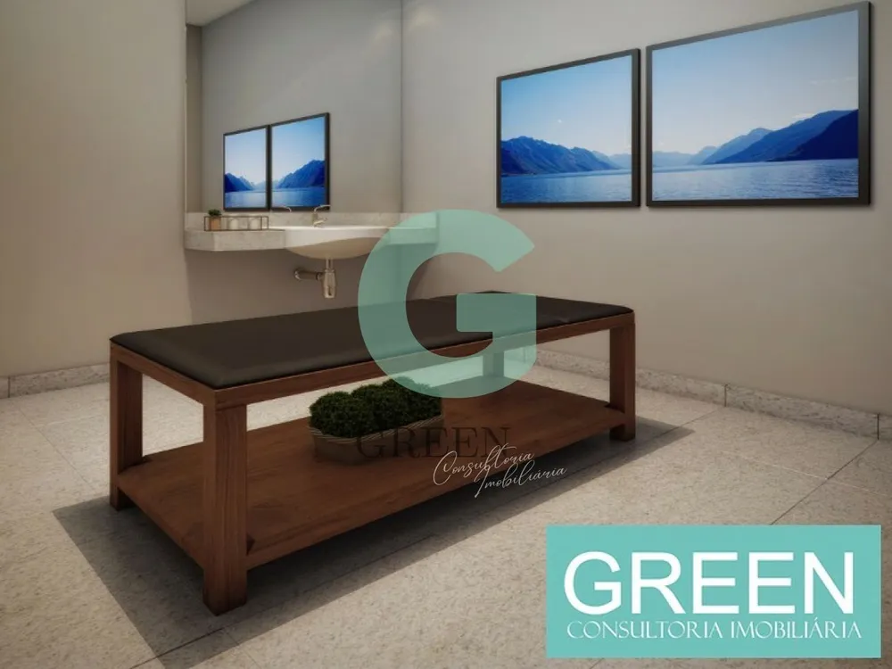 Apartamento, 4 quartos, 147 m² - Foto 1
