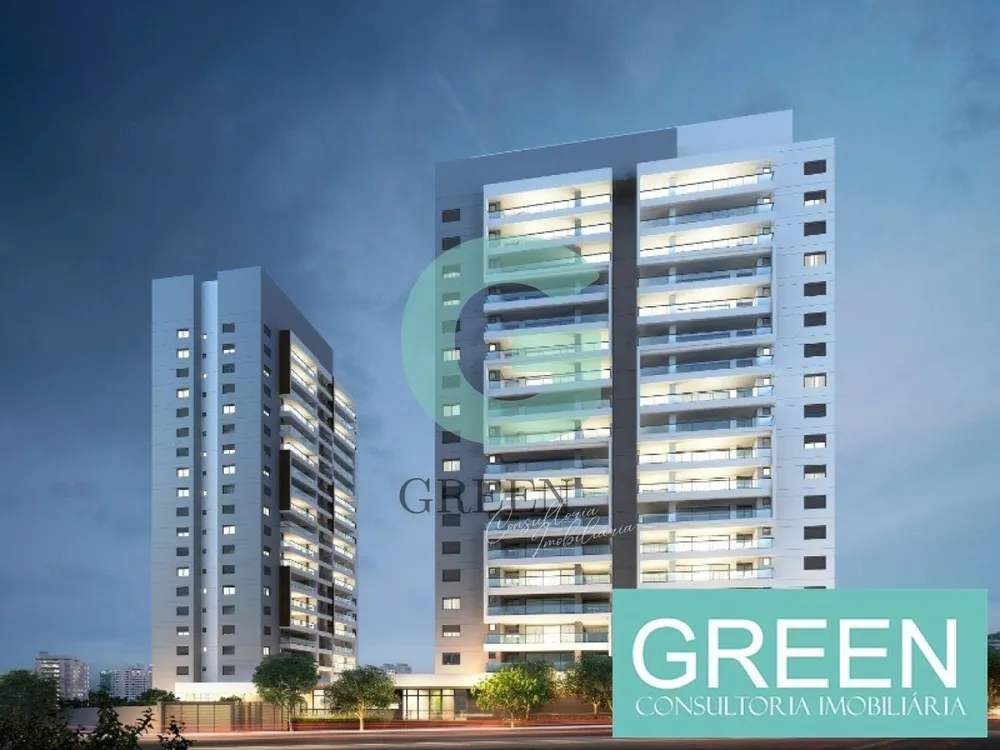 Apartamento, 4 quartos, 147 m² - Foto 4