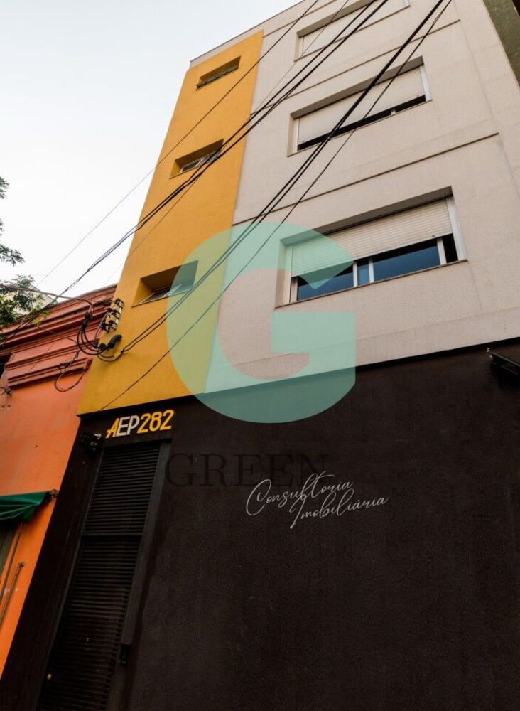 Prédio Inteiro, 615 m² - Foto 7