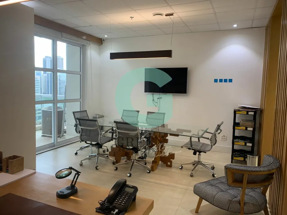 Sala-Conjunto, 67 m² - Foto 11