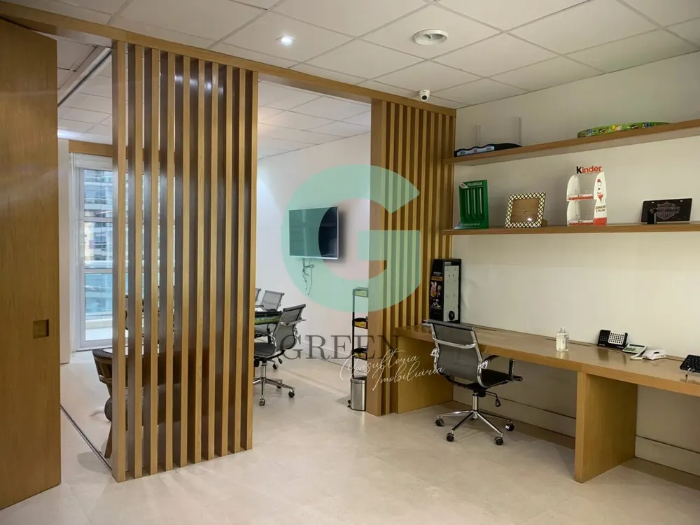 Sala-Conjunto, 67 m² - Foto 20
