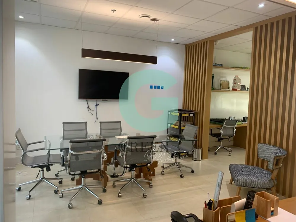 Sala-Conjunto, 67 m² - Foto 8
