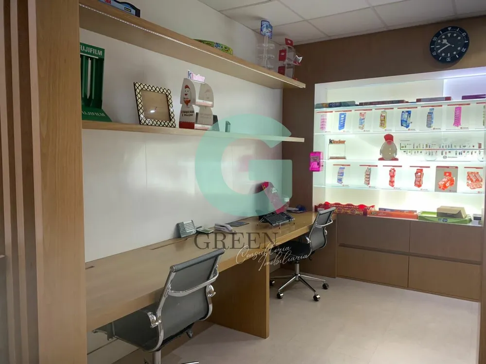 Sala-Conjunto, 67 m² - Foto 19