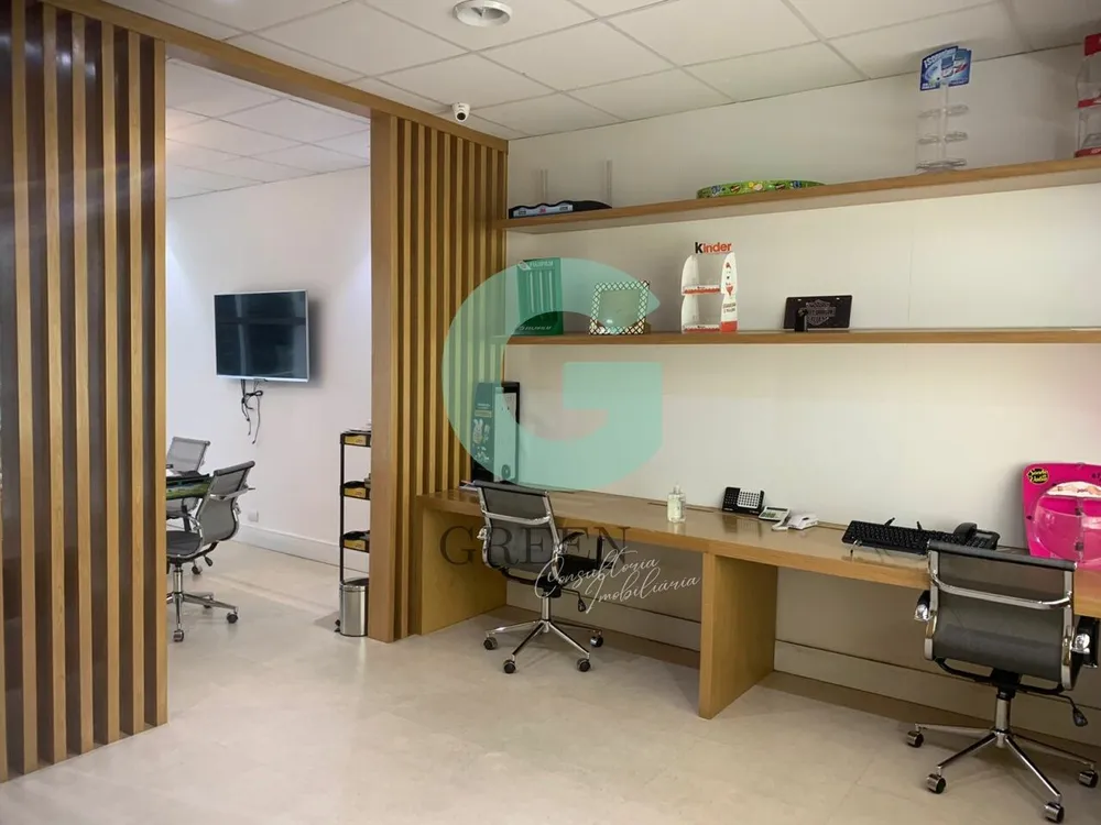 Sala-Conjunto, 67 m² - Foto 9