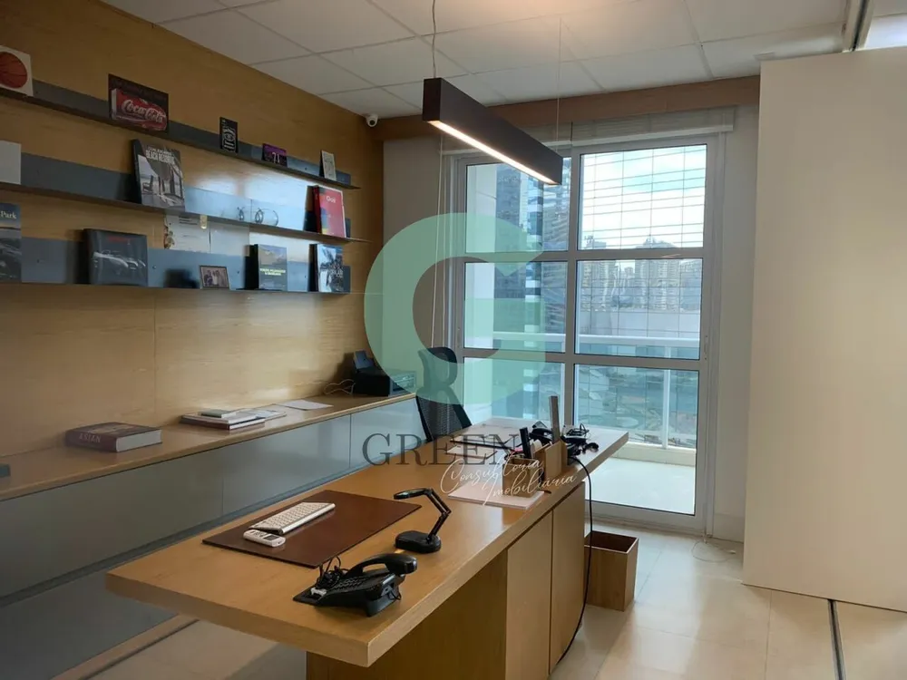 Sala-Conjunto, 67 m² - Foto 7