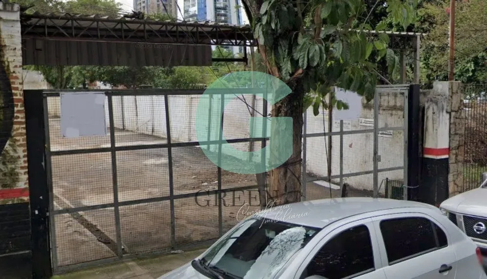 Loteamento e Condomínio, 425 m² - Foto 5