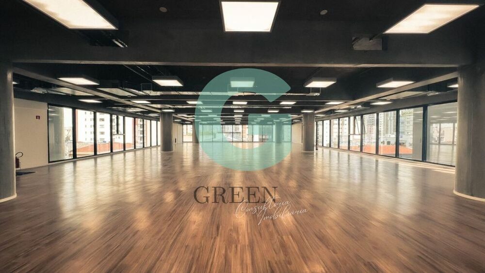 Casa Comercial para alugar, 779m² - Foto 2