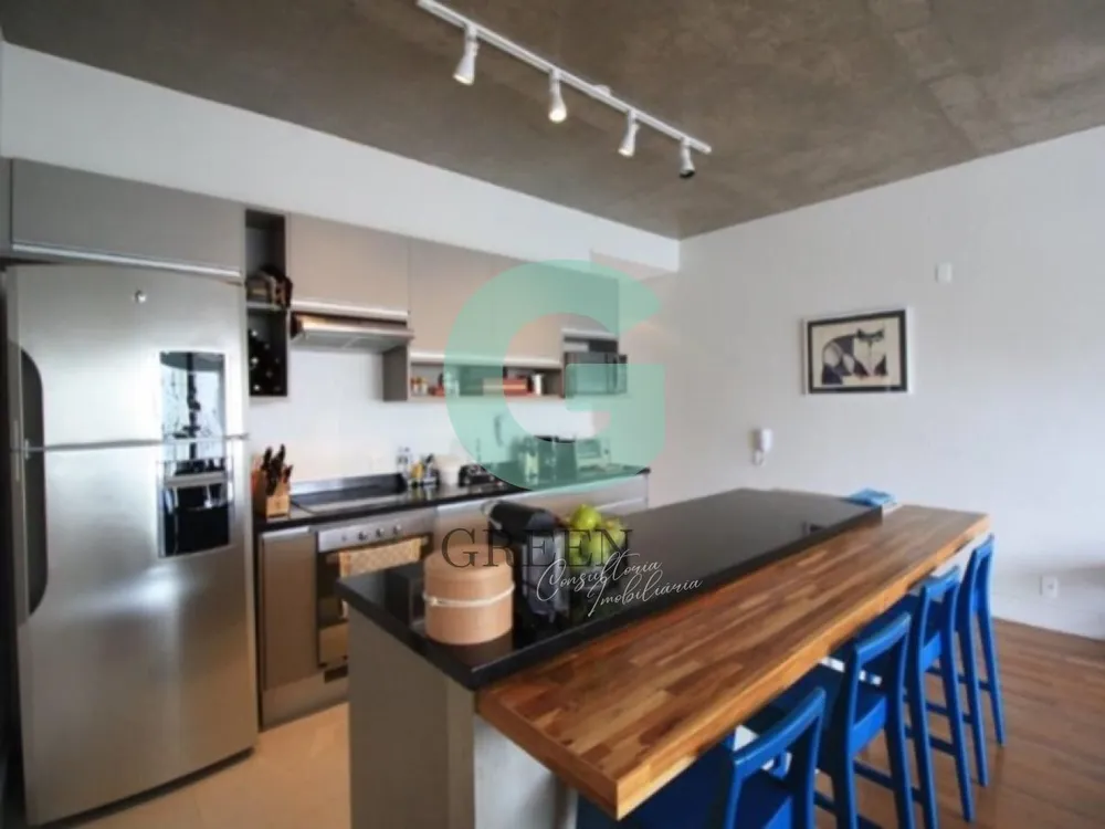 Apartamento, 1 quarto, 91 m² - Foto 9