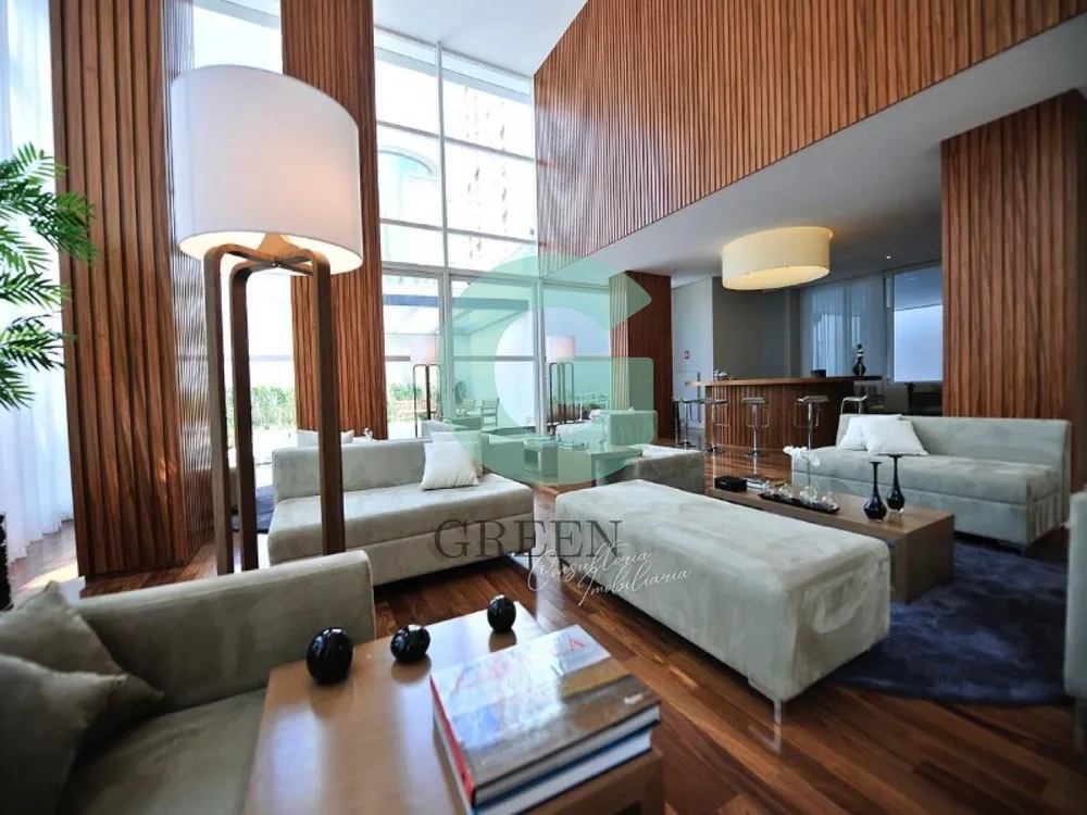 Apartamento, 1 quarto, 91 m² - Foto 7