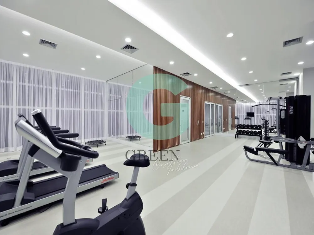 Apartamento, 1 quarto, 91 m² - Foto 13