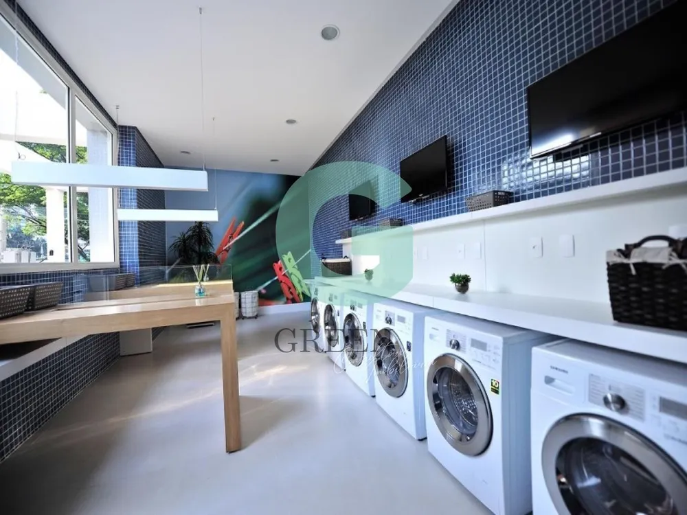 Apartamento, 1 quarto, 91 m² - Foto 12