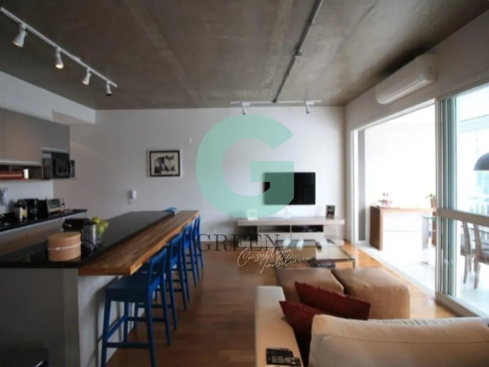 Apartamento, 1 quarto, 91 m² - Foto 12