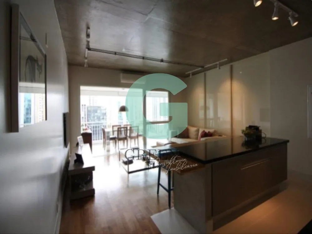 Apartamento, 1 quarto, 91 m² - Foto 10
