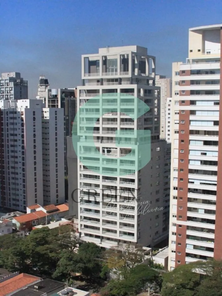 Apartamento, 1 quarto, 91 m² - Foto 5