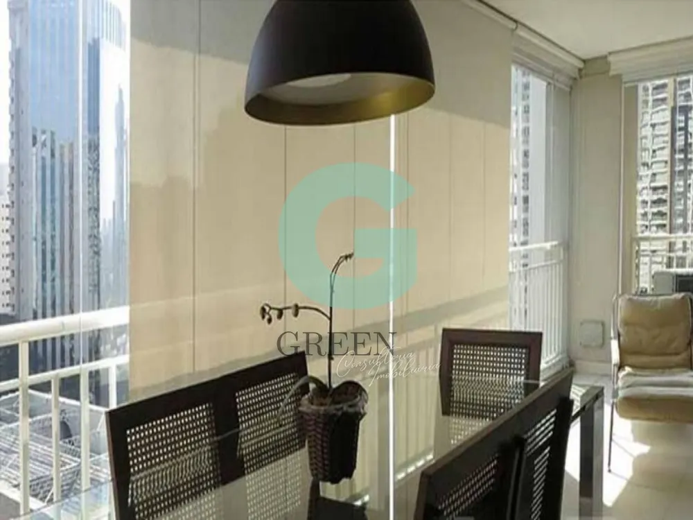 Apartamento, 1 quarto, 91 m² - Foto 8