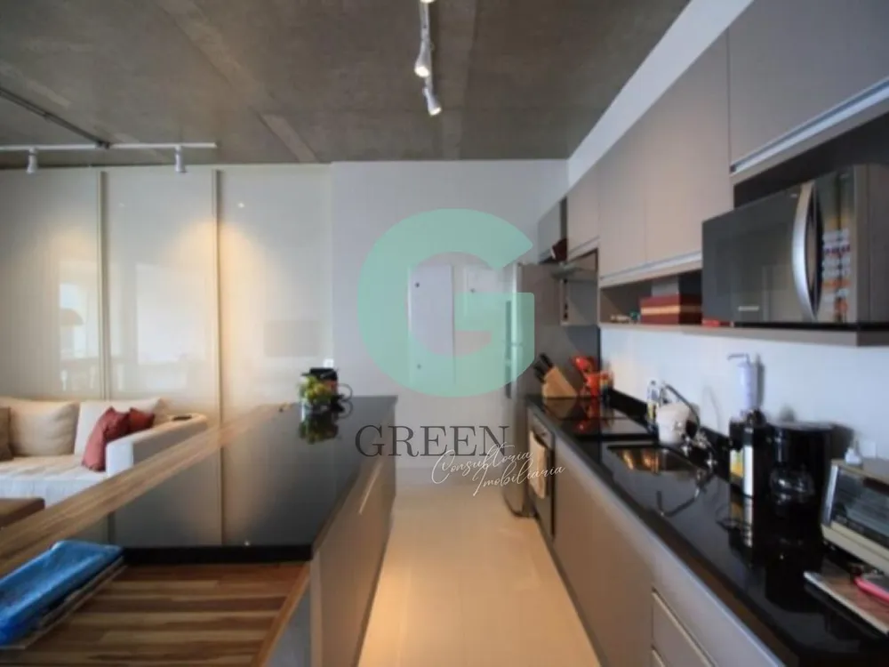 Apartamento, 1 quarto, 91 m² - Foto 11