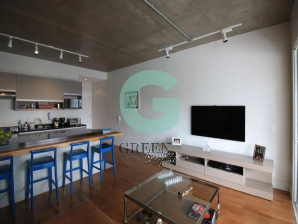 Apartamento, 1 quarto, 91 m² - Foto 7