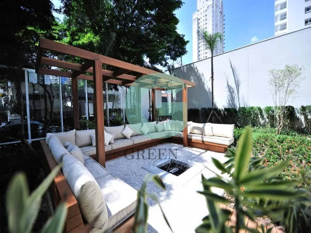 Apartamento, 1 quarto, 91 m² - Foto 6