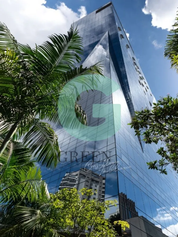 Apartamento, 4 quartos, 576 m² - Foto 6