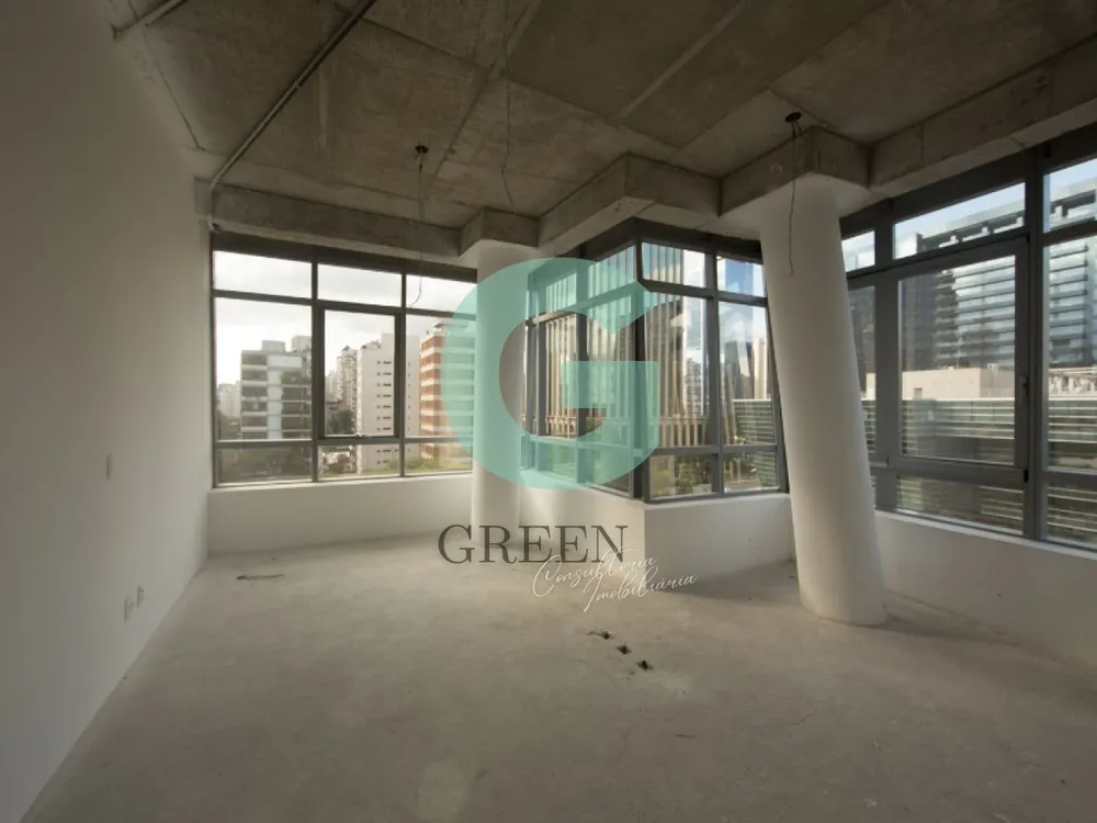 Apartamento, 4 quartos, 576 m² - Foto 1