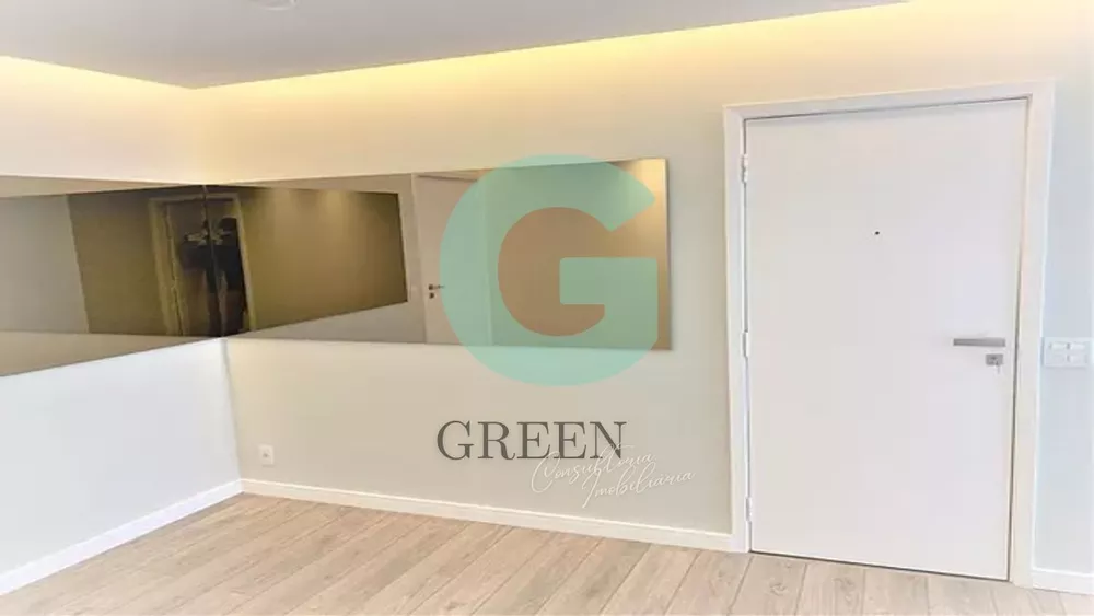 Apartamento à venda com 3 quartos, 87m² - Foto 3