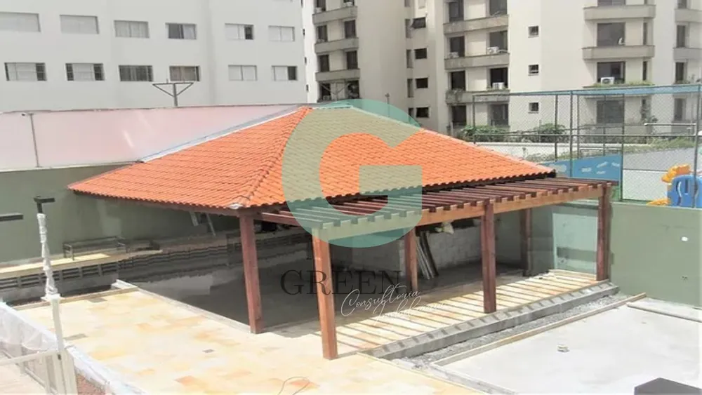 Apartamento, 3 quartos, 87 m² - Foto 5