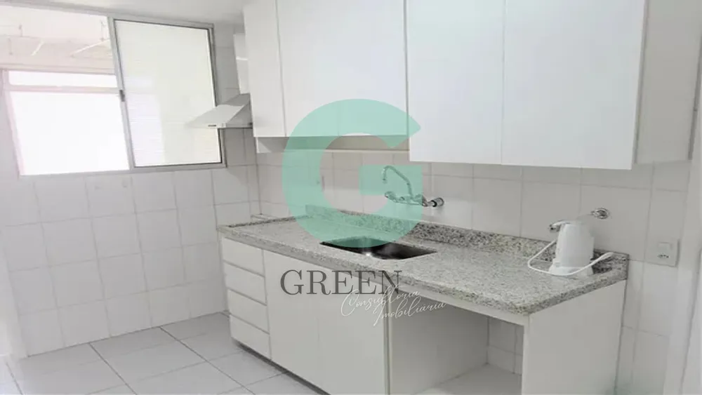 Apartamento, 3 quartos, 87 m² - Foto 9