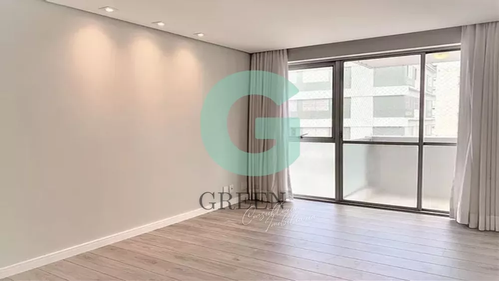 Apartamento à venda com 3 quartos, 87m² - Foto 2