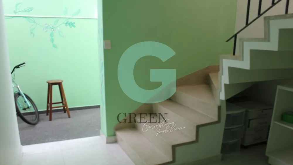 Casa, 3 quartos, 114 m² - Foto 6