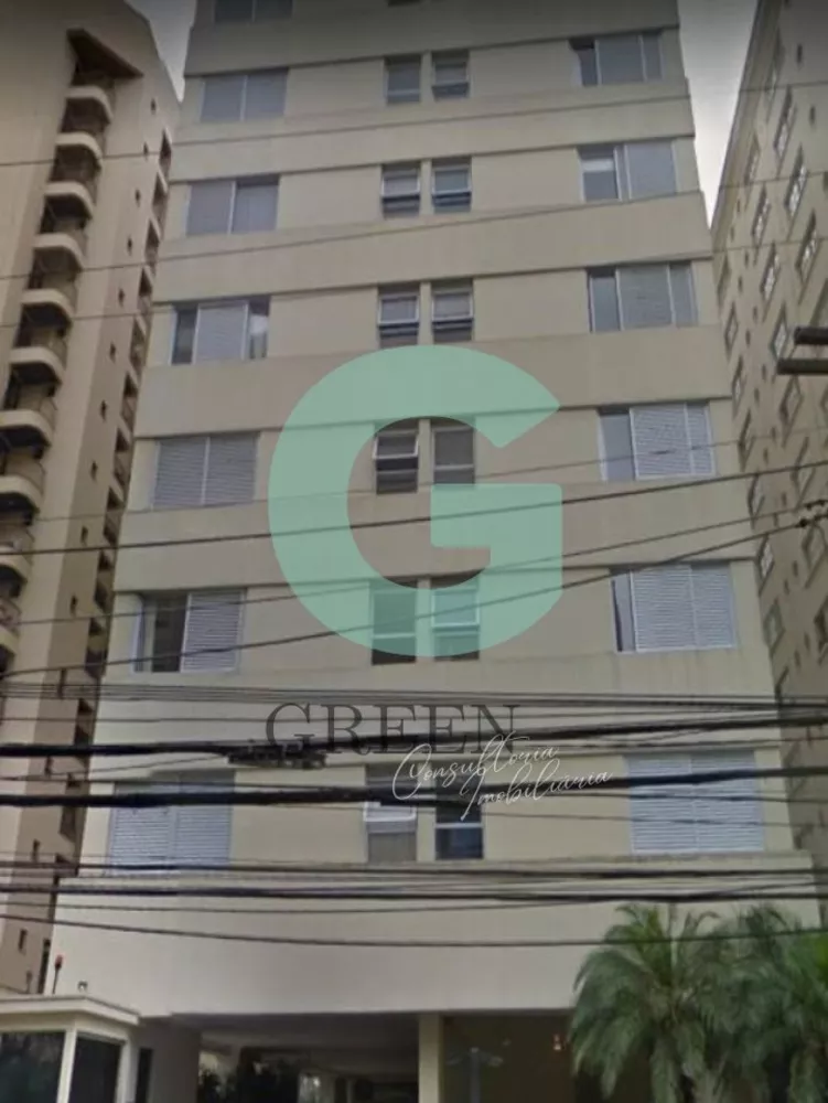 Apartamento, 3 quartos, 105 m² - Foto 2