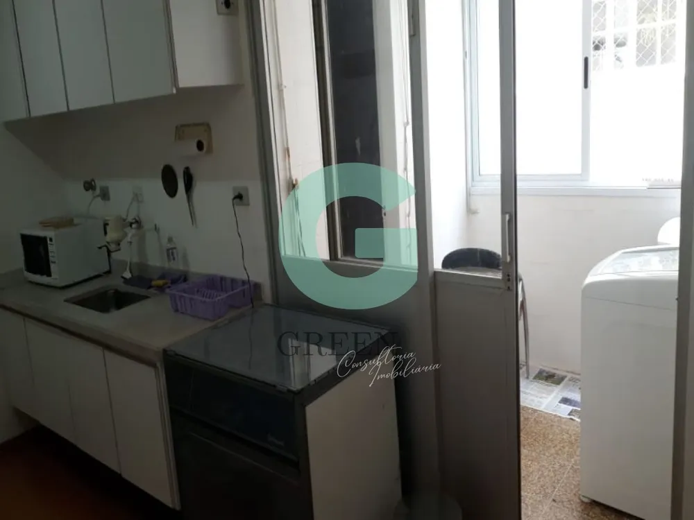 Apartamento, 3 quartos, 105 m² - Foto 8