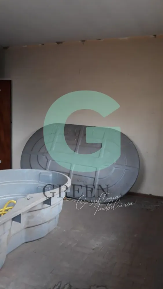 Casa, 3 quartos, 225 m² - Foto 9
