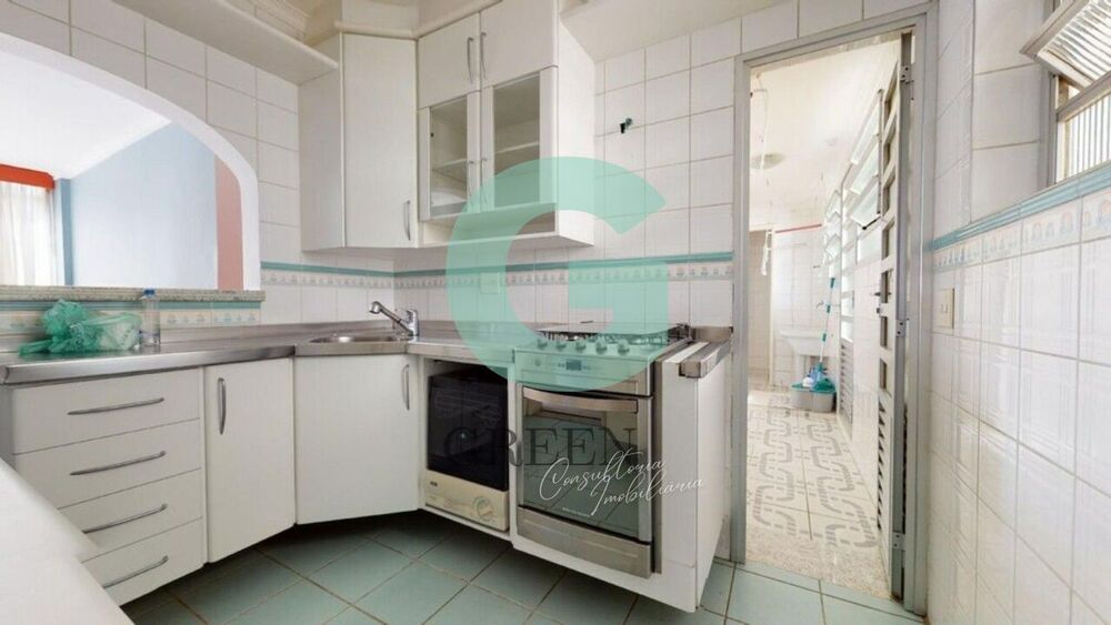 Apartamento, 2 quartos, 80 m² - Foto 6