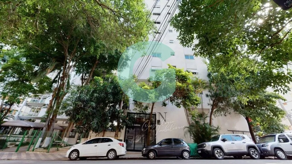 Apartamento, 2 quartos, 80 m² - Foto 9