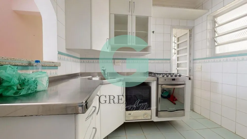 Apartamento, 2 quartos, 80 m² - Foto 16