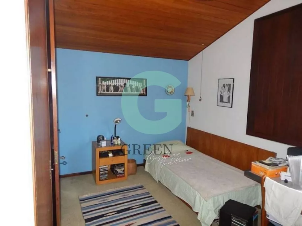 Casa à venda com 4 quartos, 514m² - Foto 12