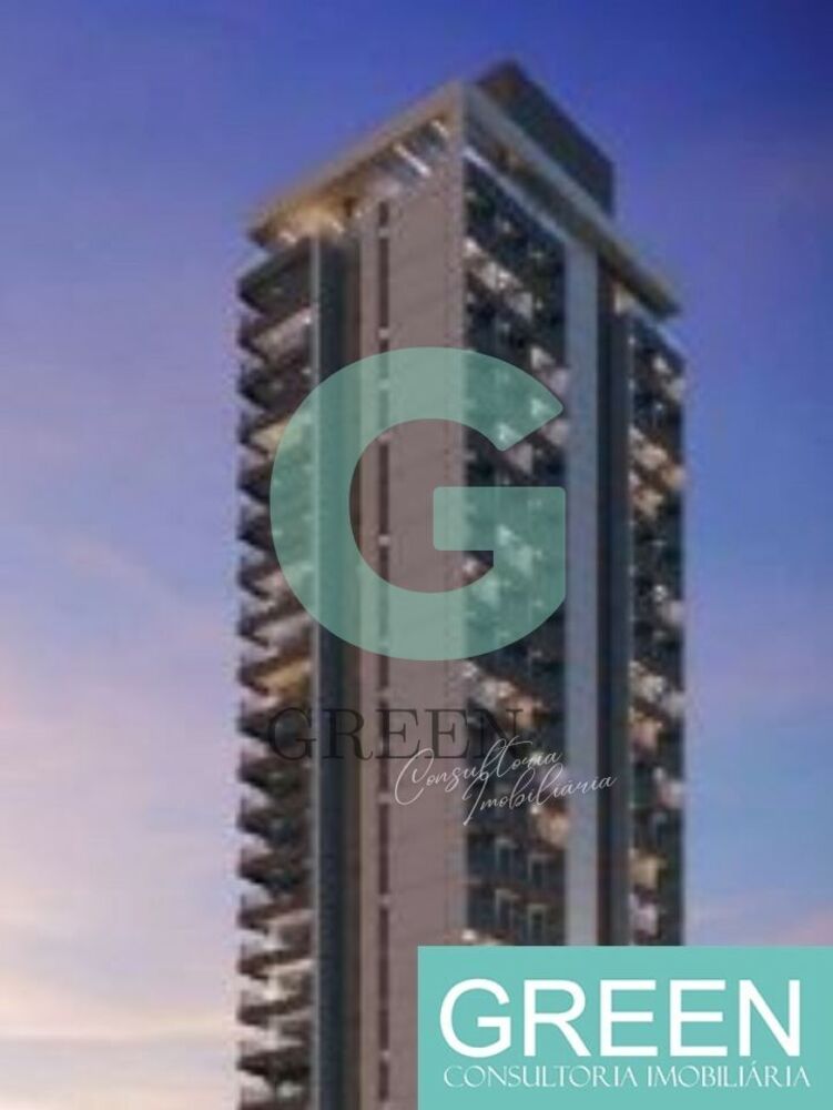 Casa Comercial à venda, 28m² - Foto 1