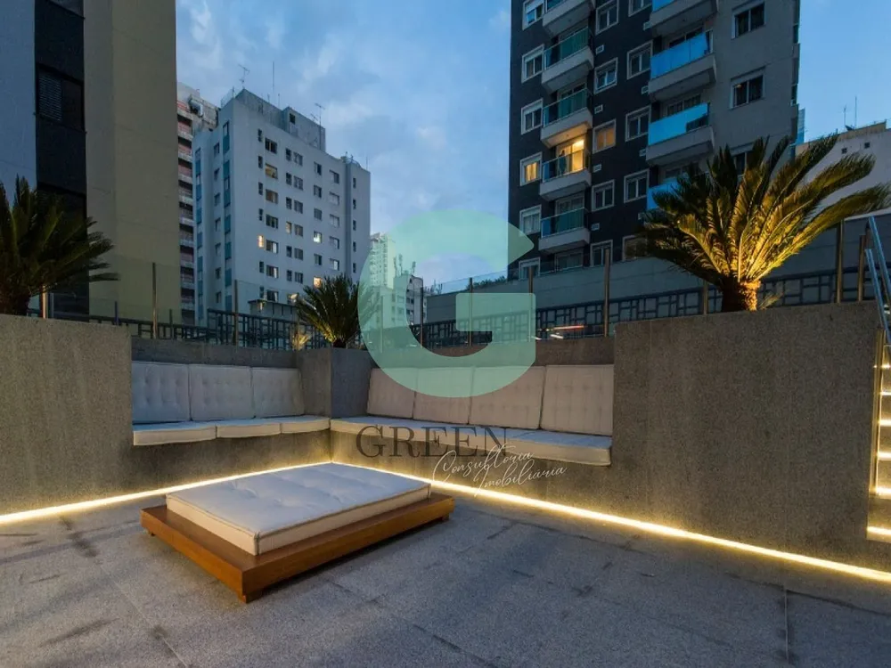 Apartamento, 1 quarto, 50 m² - Foto 10