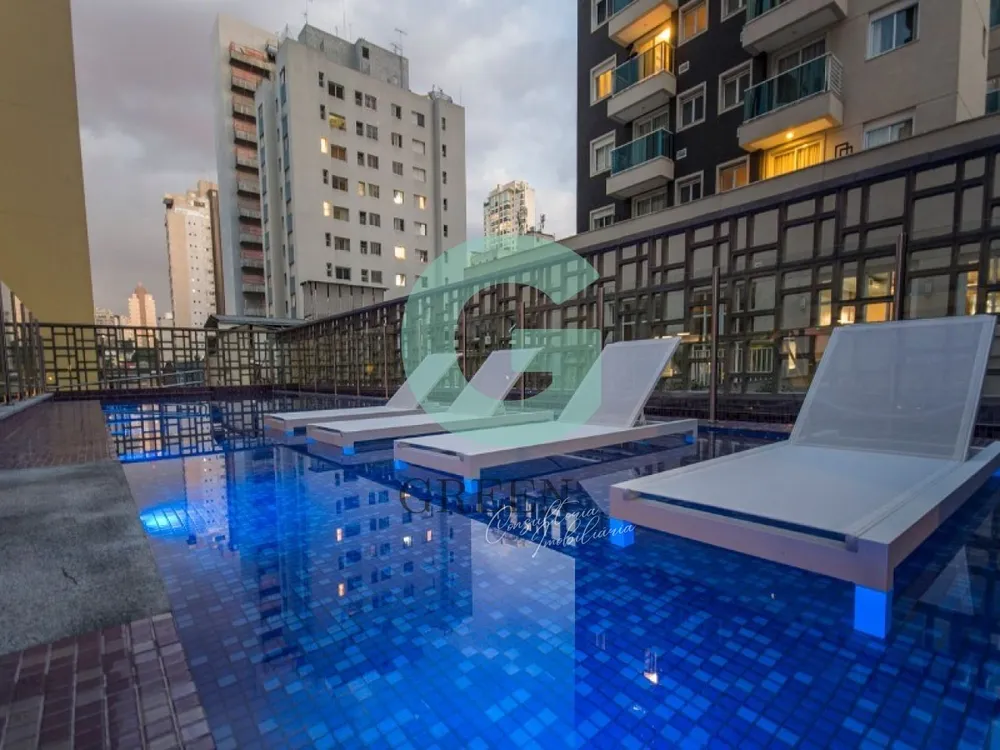 Apartamento, 1 quarto, 50 m² - Foto 9
