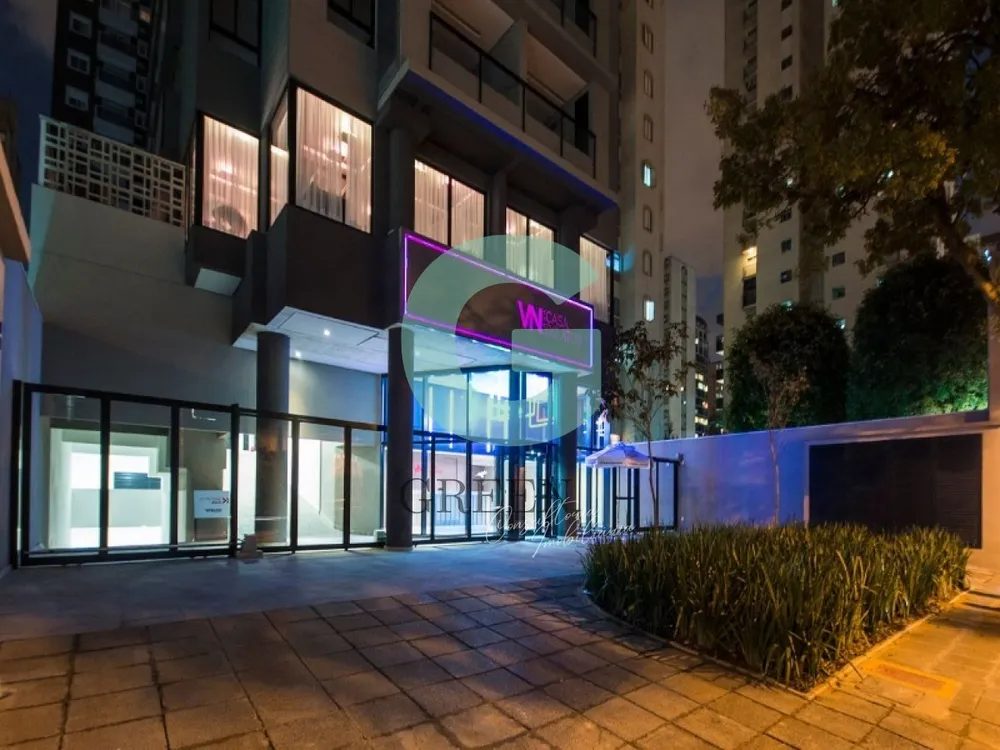 Apartamento, 1 quarto, 50 m² - Foto 13