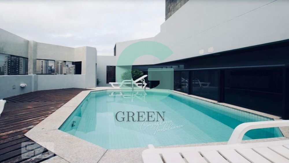 Apartamento, 1 quarto, 47 m² - Foto 7