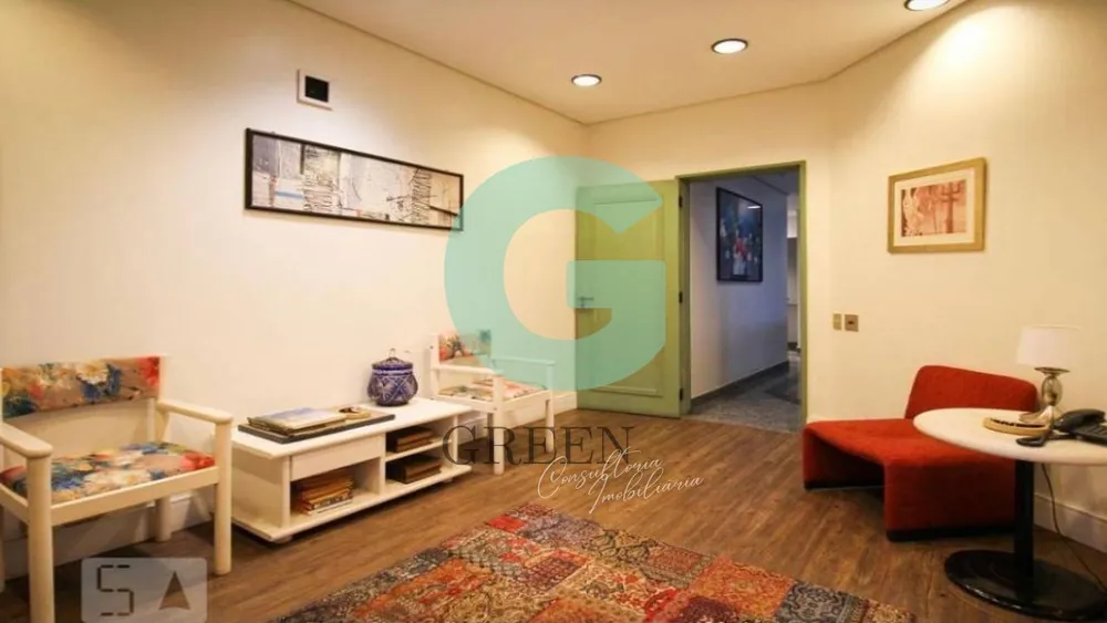 Apartamento, 1 quarto, 47 m² - Foto 13
